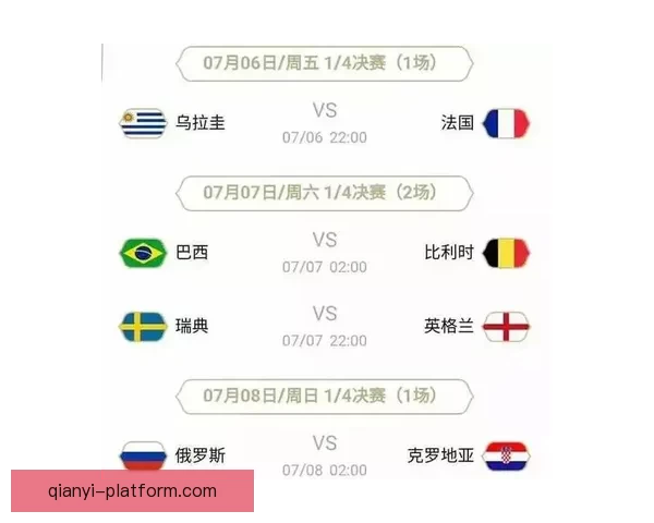 世界杯精彩赛事在线竞猜平台实时比分赔率全解析