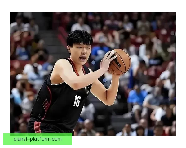 开拓者伤病潮或促使杨瀚森回归球队斯普利特确认这一选项