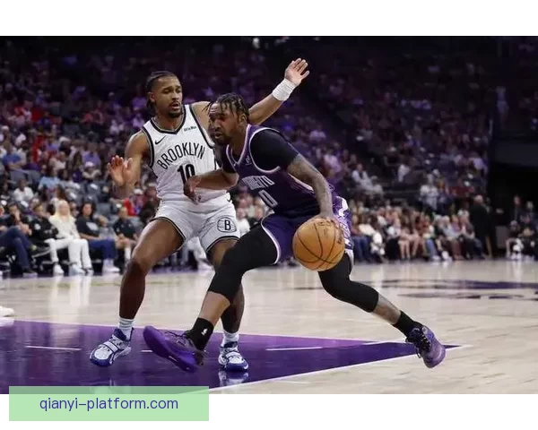 蒙克三分创赛季新高 国王力克篮网送对手七连败 德罗赞关键防守制胜