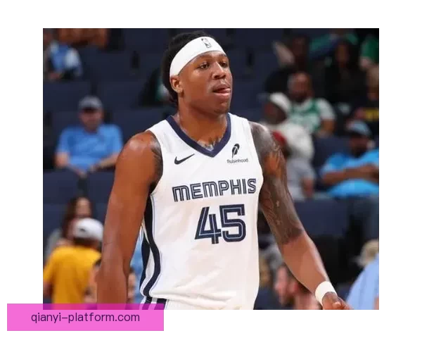 如何隔扣文班？GG杰克逊揭秘向莫兰特请教直接上场的秘诀