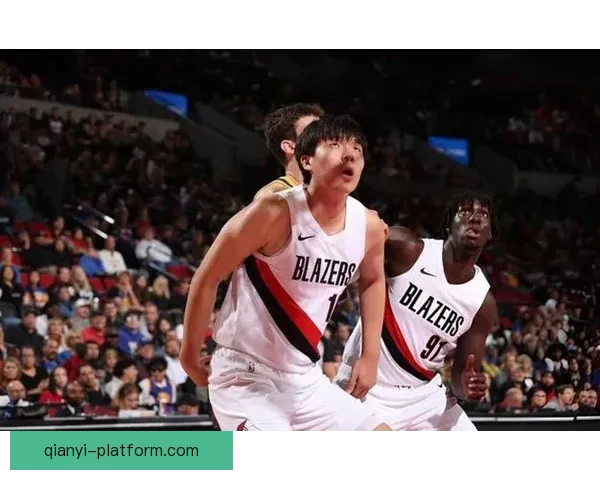 瀚森背靠背拿下14分11篮板 混音队主帅称其每日进步表现出色 瀚森背靠背拿下14分11篮板 混音队主帅称其每日进步表现出色