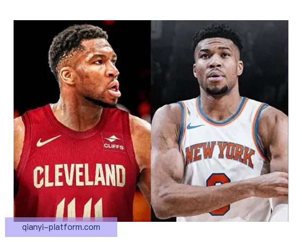 字母哥争夺战最新动态：尼克斯骑士受看好 火箭等球队逐渐出局