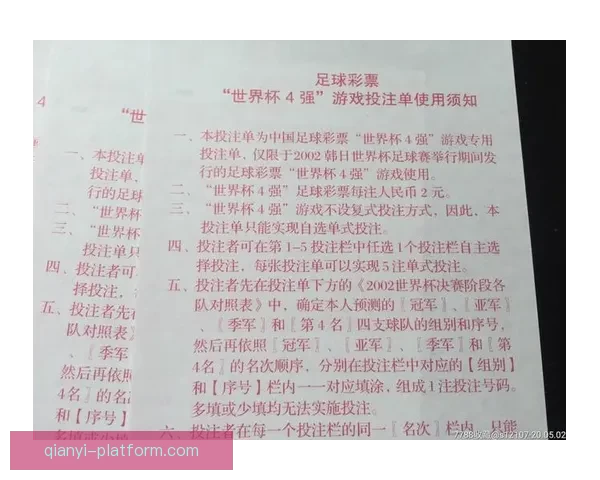 世界杯足球竞猜盘口深度解析与投注技巧趋势全指南冠军走势与实战策略